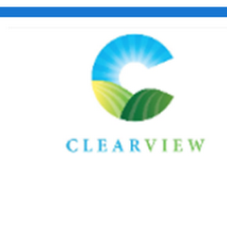 Clearview Logo